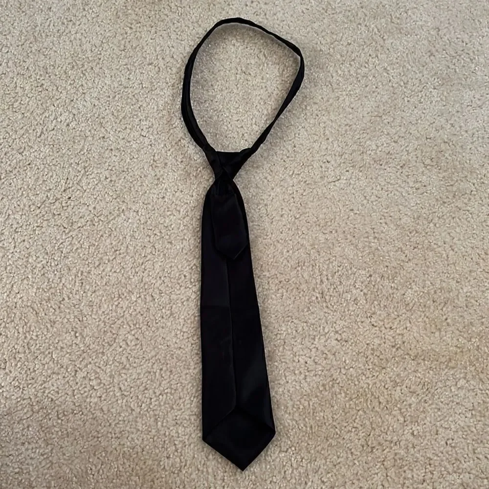 KIDS TIE